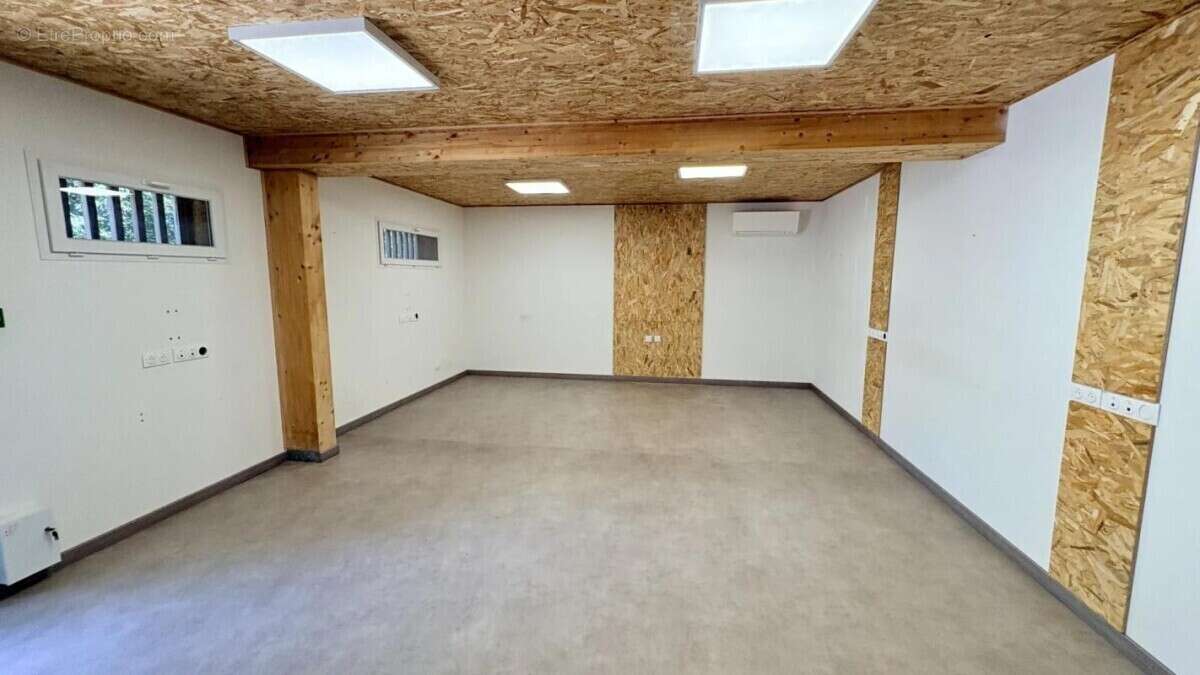Local commercial à vendre avec BEL AIR - photo 4