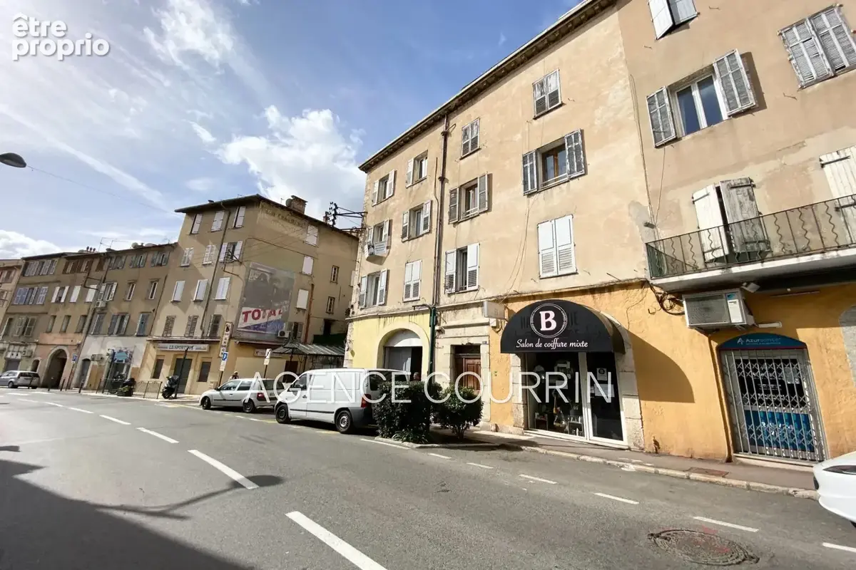 Appartement 3 pièces 71 m² à vendre à Grasse (06130) - photo 1