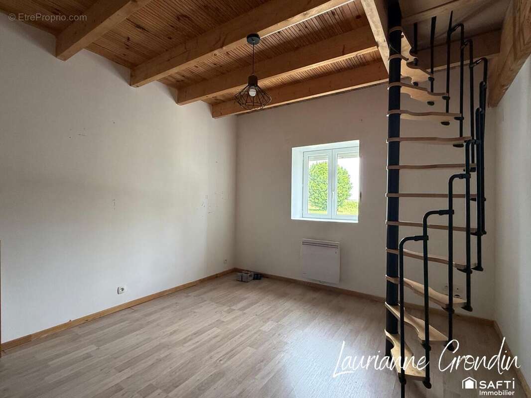 Photo 8 - Maison à AULNAY