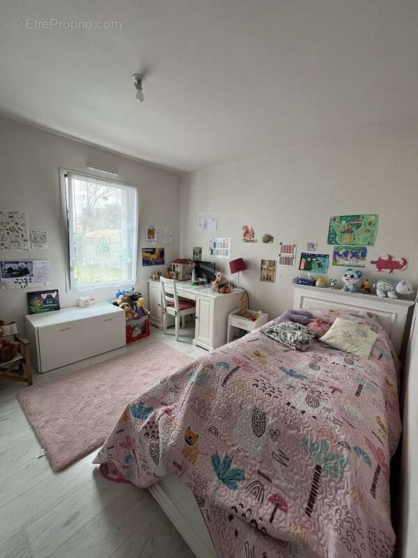 Maison à CHAVAGNES-EN-PAILLERS