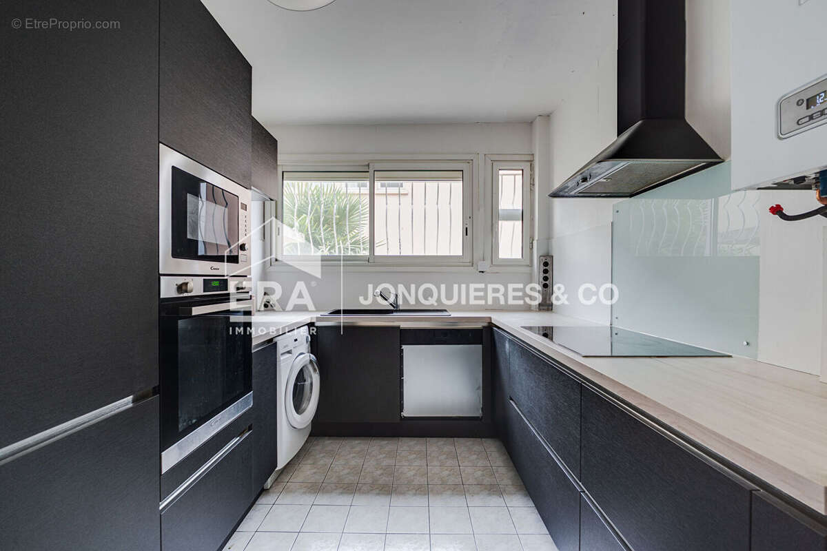 Appartement 85m² à toulouse - photo 2