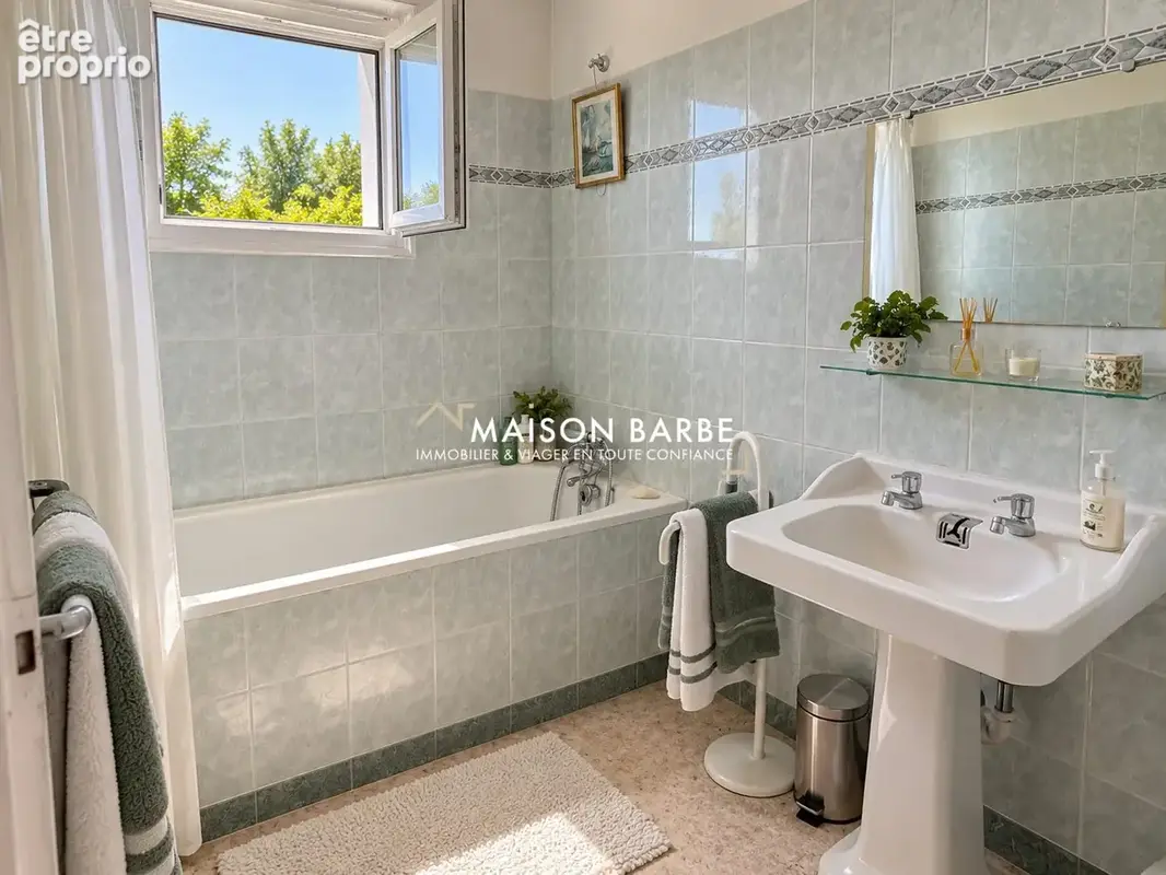 Maison 4 pièces 90 m² à vendre à Coye-La-Foret (60580) - photo 6