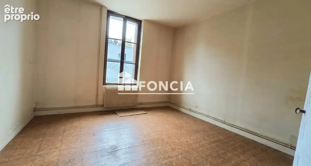 Maison ancienne à rénover avec grand terrain de plus de 1 600 m² et beau potentiel d’agrandissement - photo 7