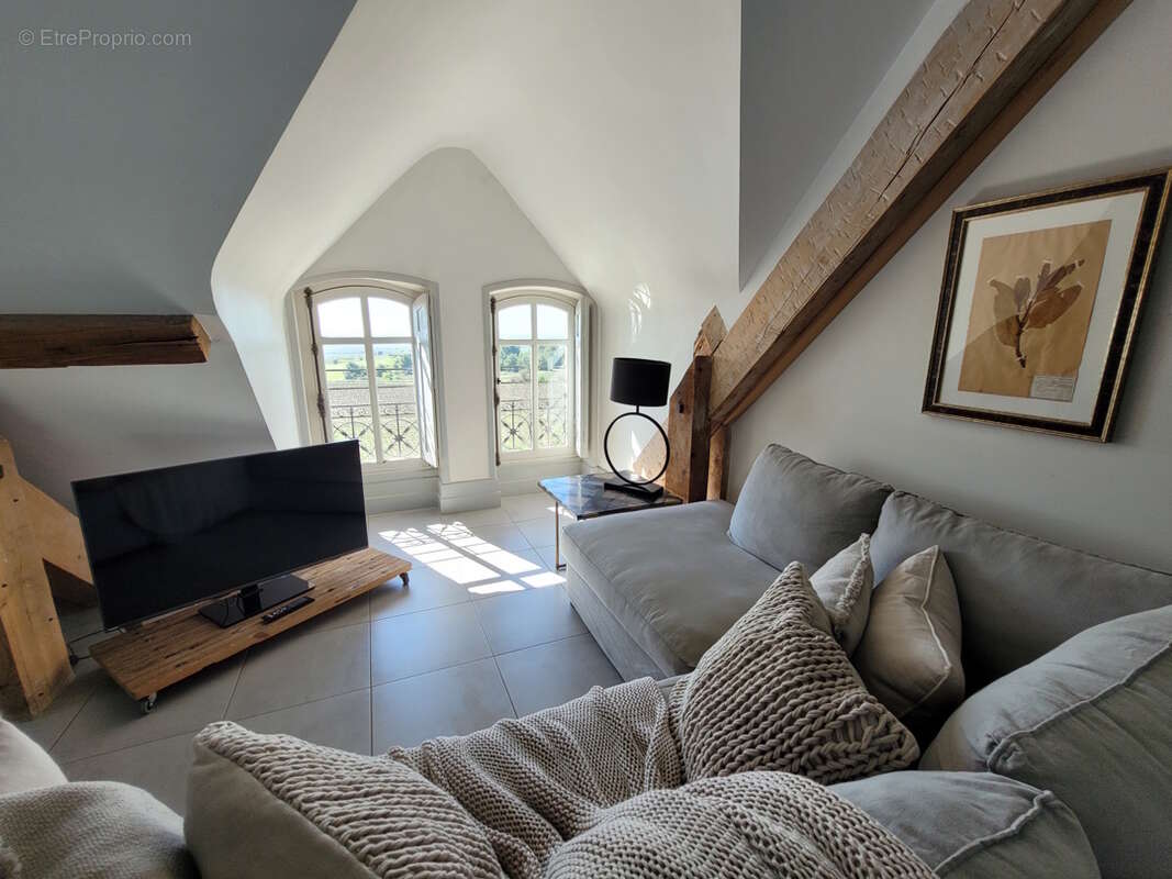 Appartement à CAPESTANG
