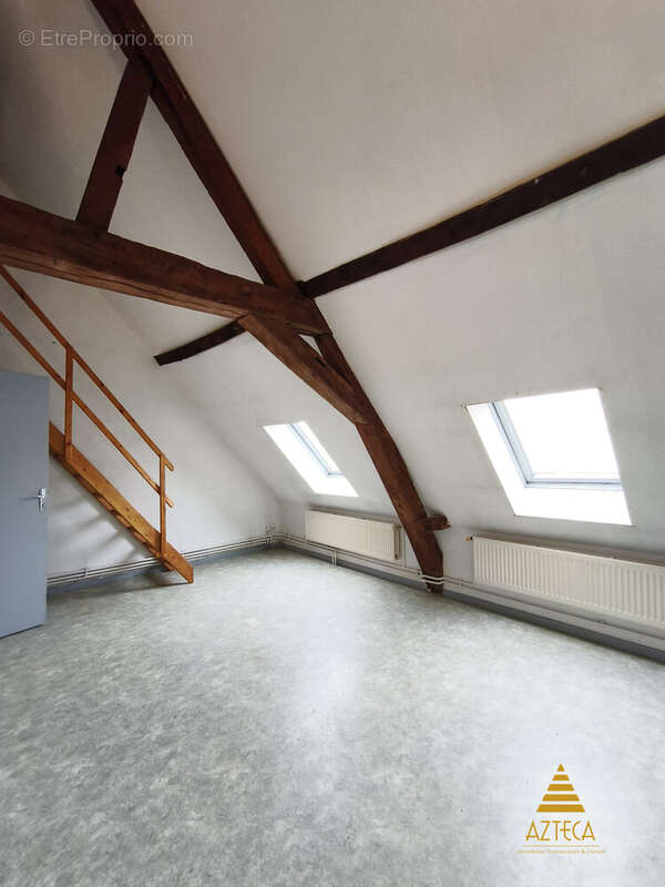 Appartement à VALENCIENNES