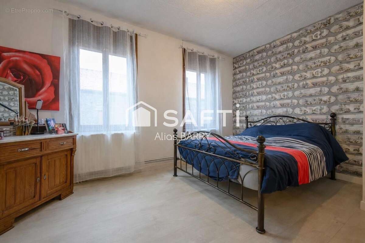 Photo 7 - Maison à DOUAI