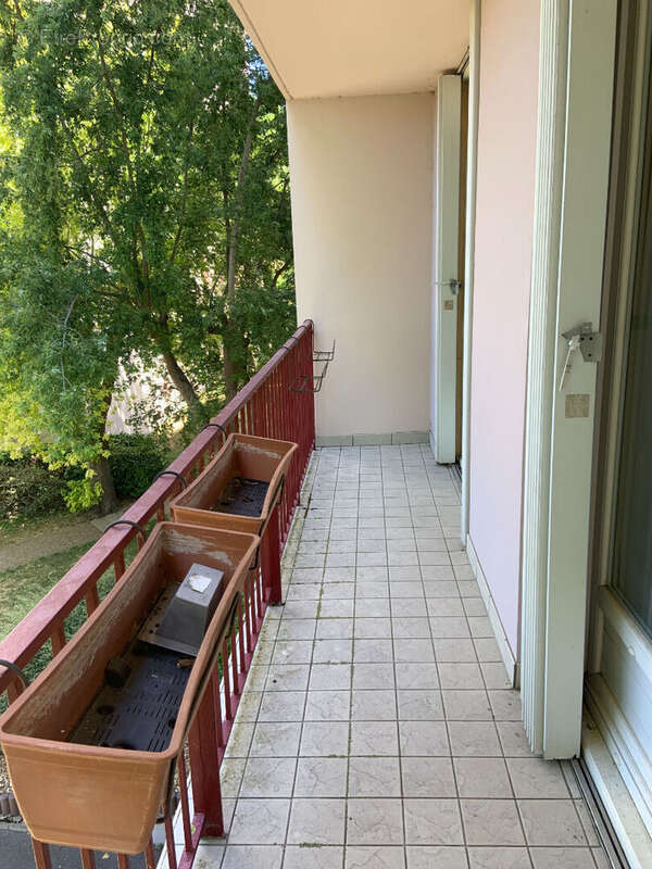 Appartement Compiegne 3 pièce(s) 67 m2 - photo 7