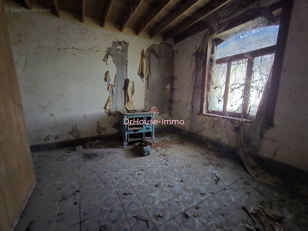 Maison à RICHEBOURG