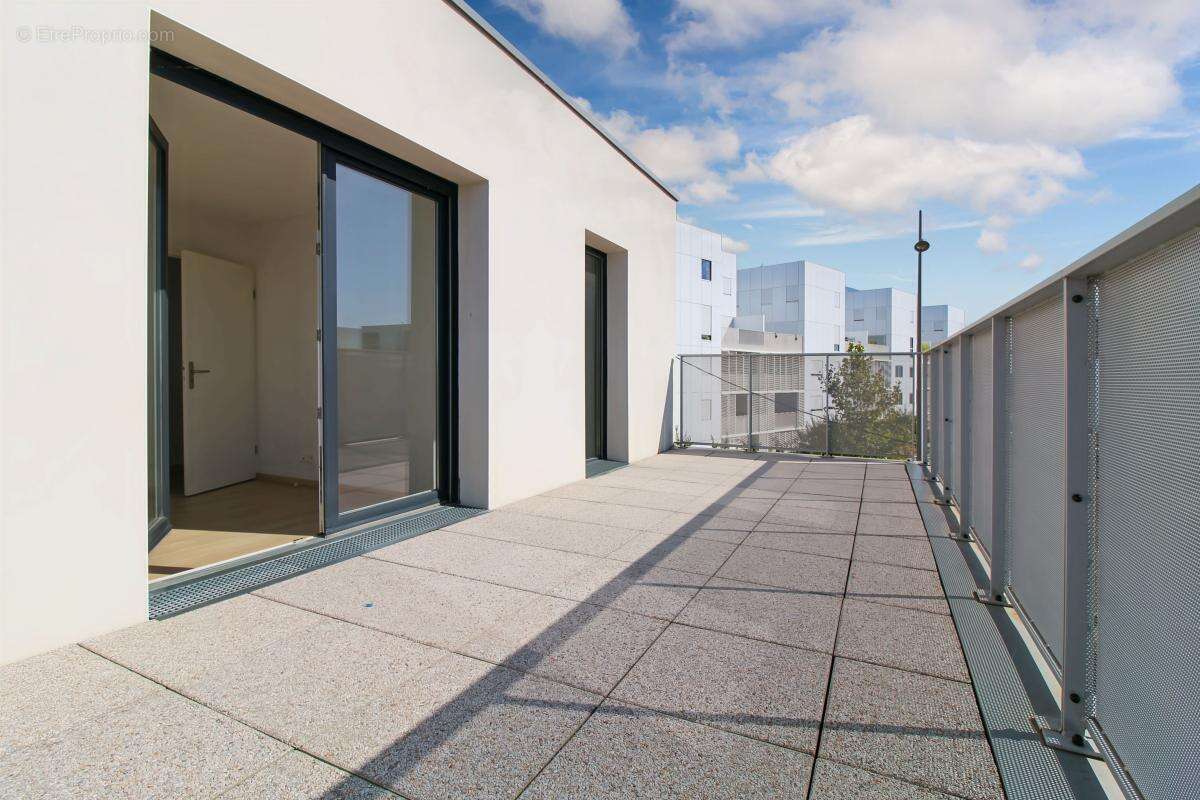 Appartement à BLAGNAC