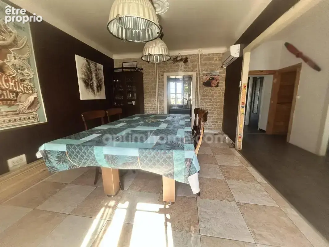 Maison à SAINTE-HERMINE
