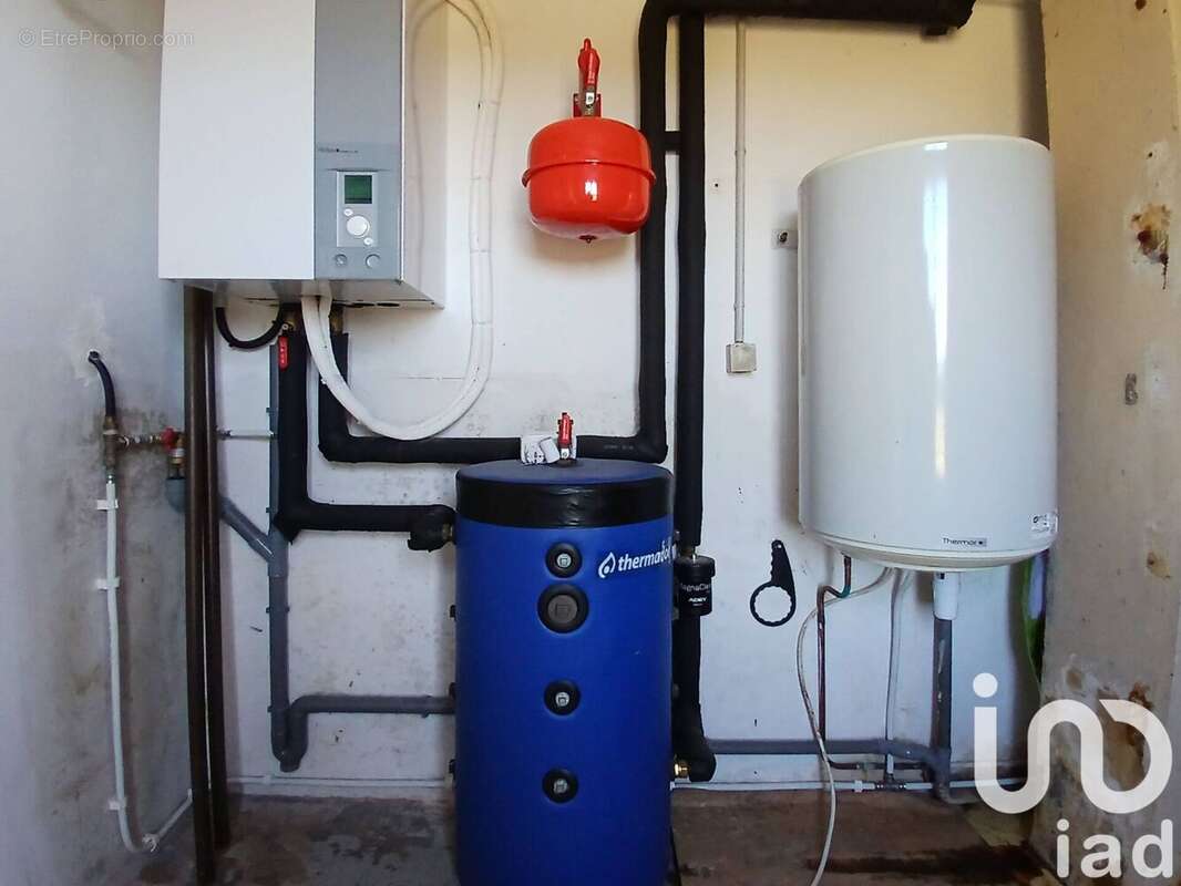 Photo 6 - Maison à MAULEON