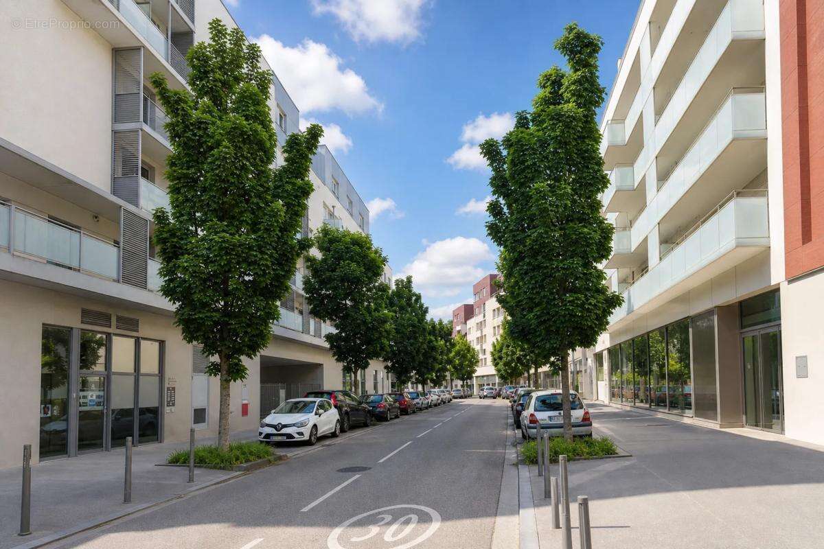 Appartement à LYON-7E
