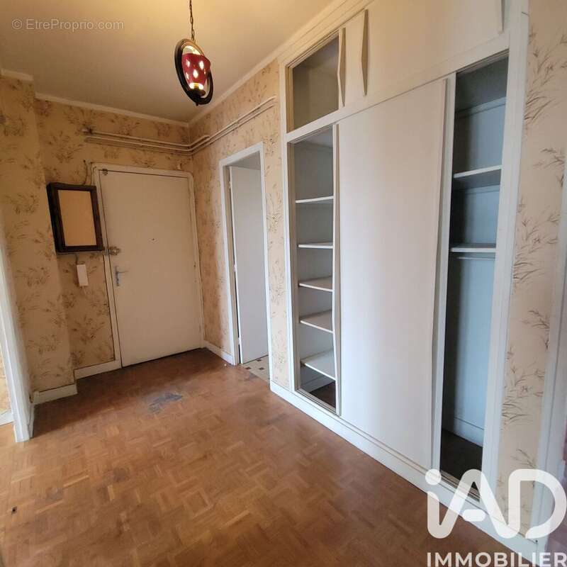 Photo 3 - Appartement à LE HAVRE