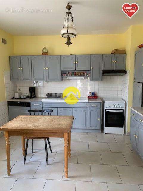 Maison familiale - photo 3