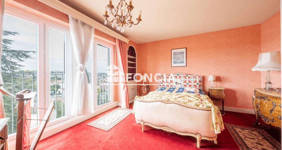 Appartement à ANGOULEME