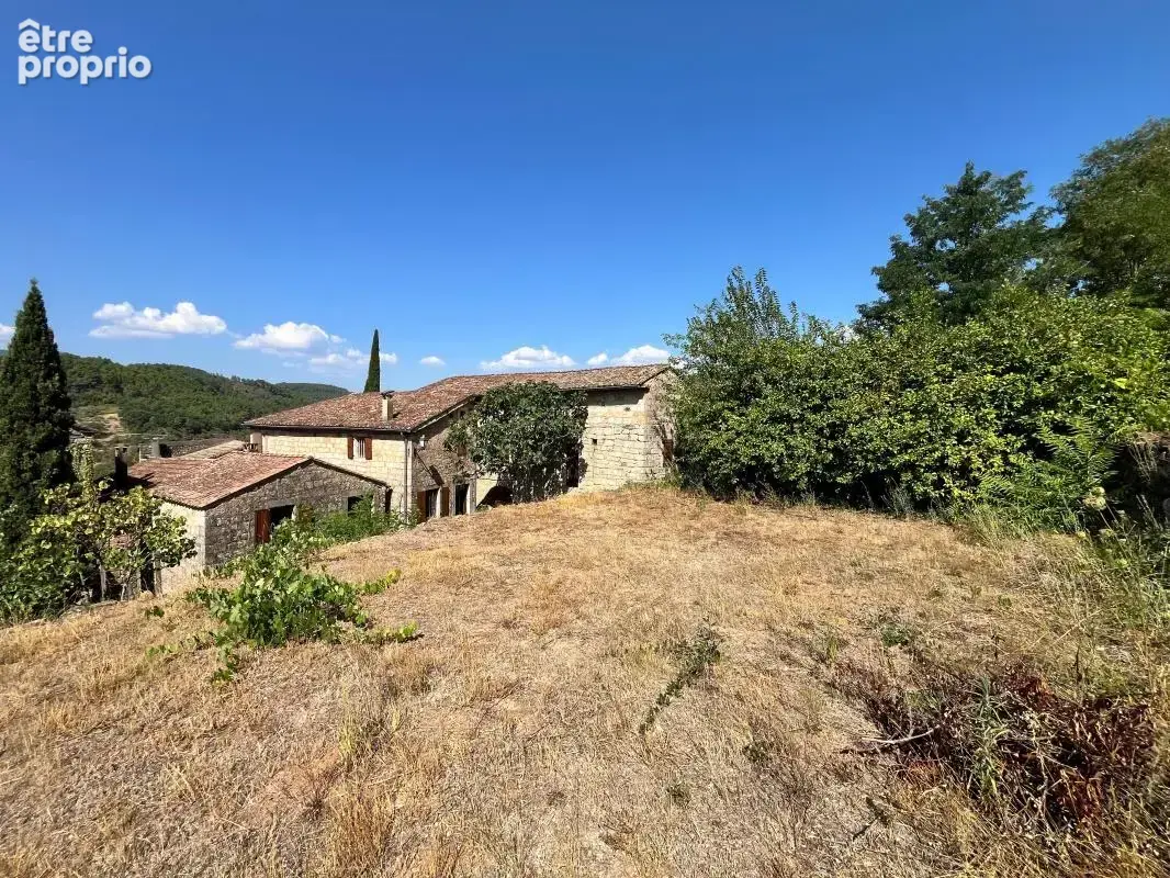 Photo Maison à Chambonas au prix de 248 000€