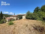 Maison à CHAMBONAS