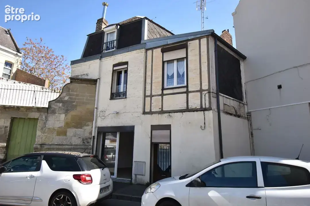 Maison à CAMBRAI