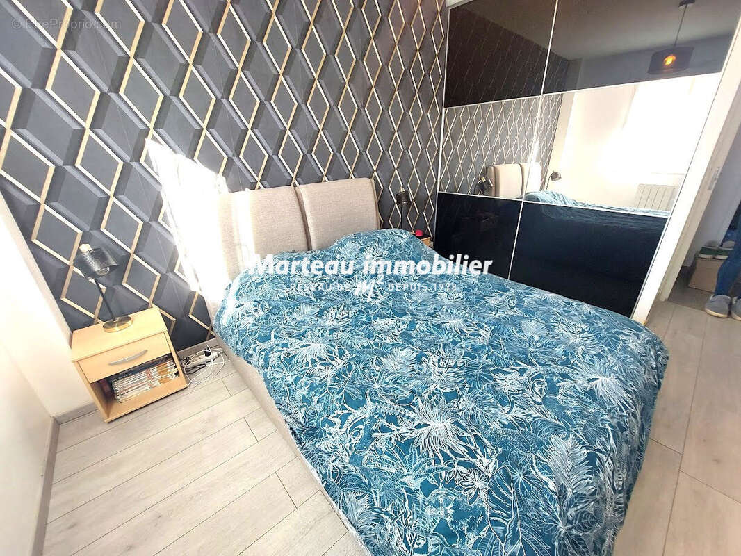 Maison à LA SUZE-SUR-SARTHE