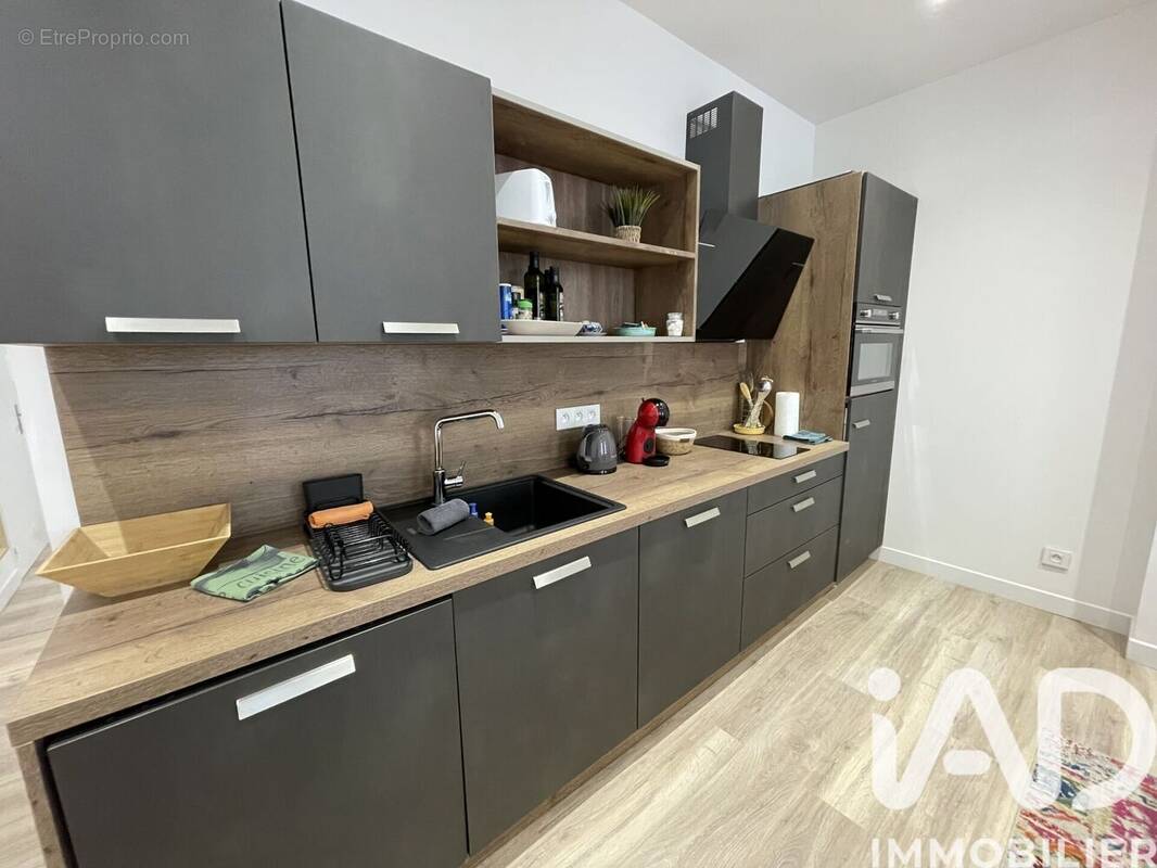 Photo 1 - Appartement à LIBOURNE
