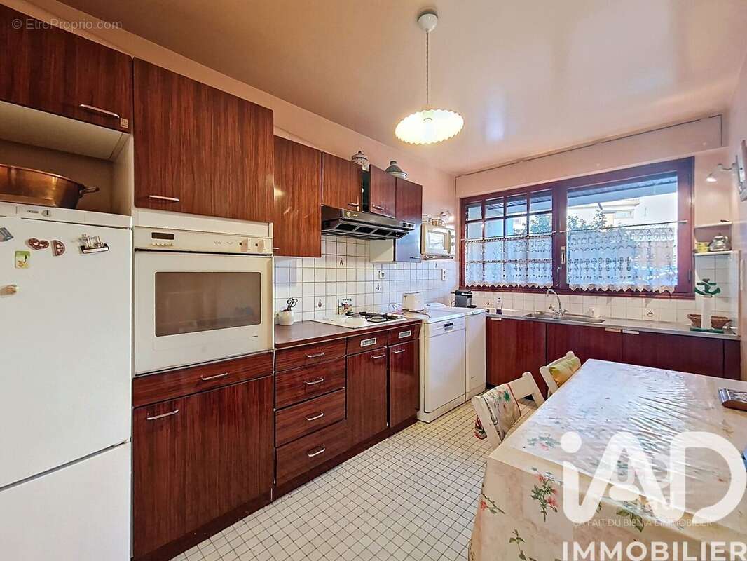 Photo 3 - Maison à RIS-ORANGIS