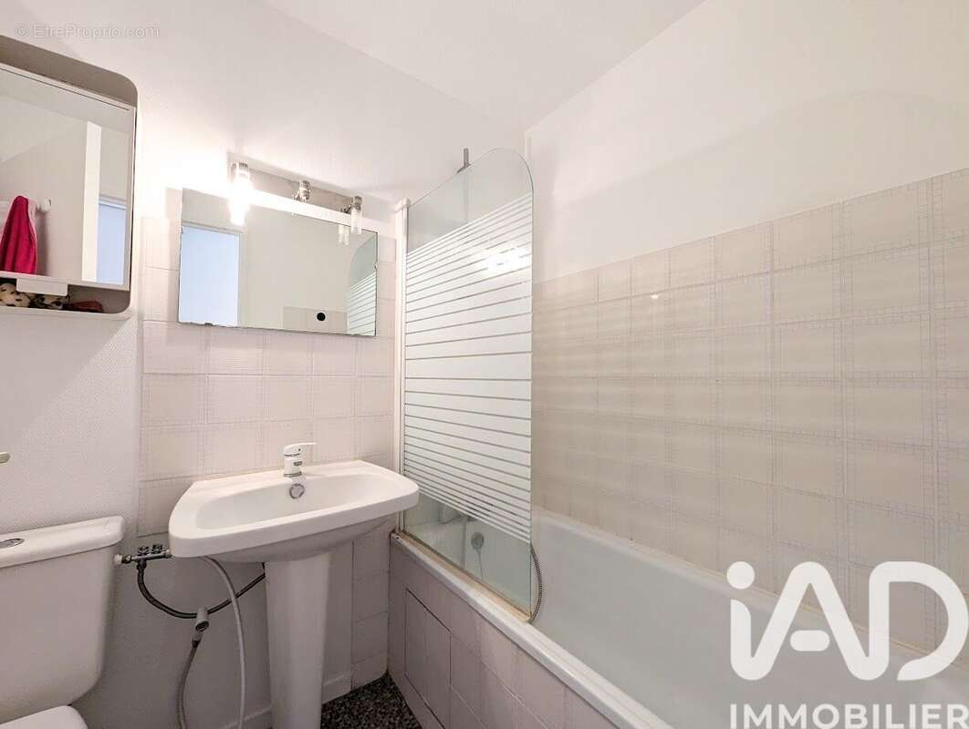 Photo 6 - Appartement à BORDEAUX