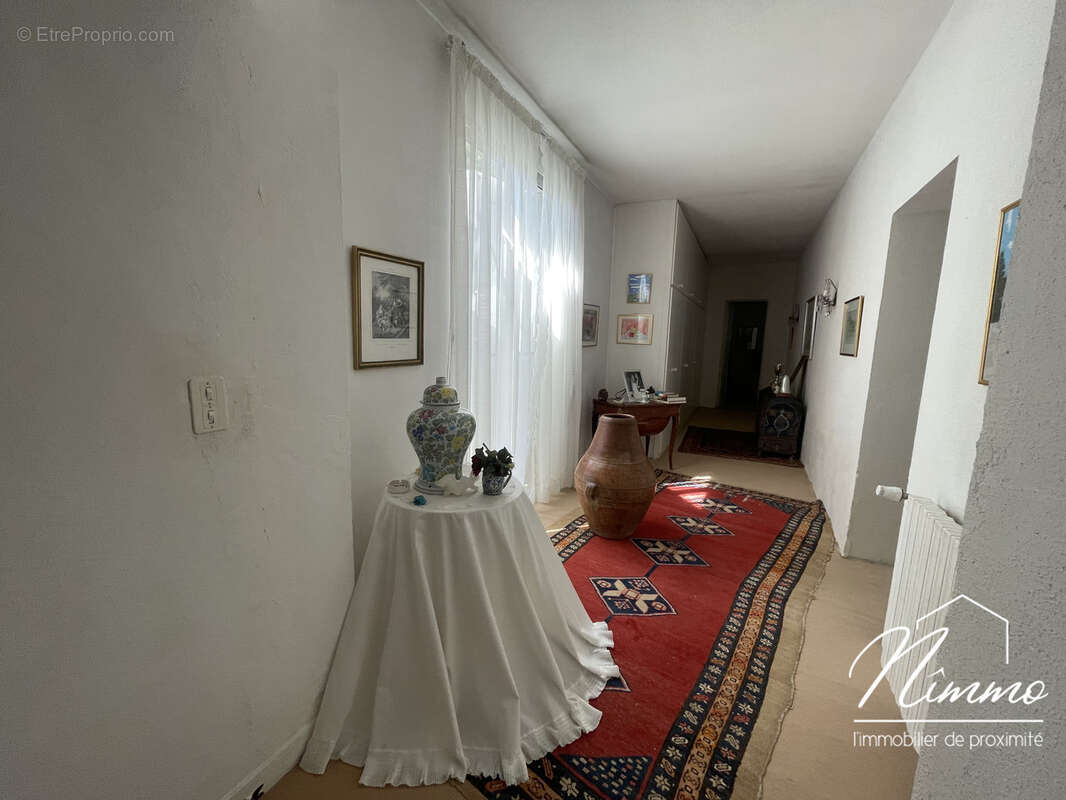 Maison à NIMES