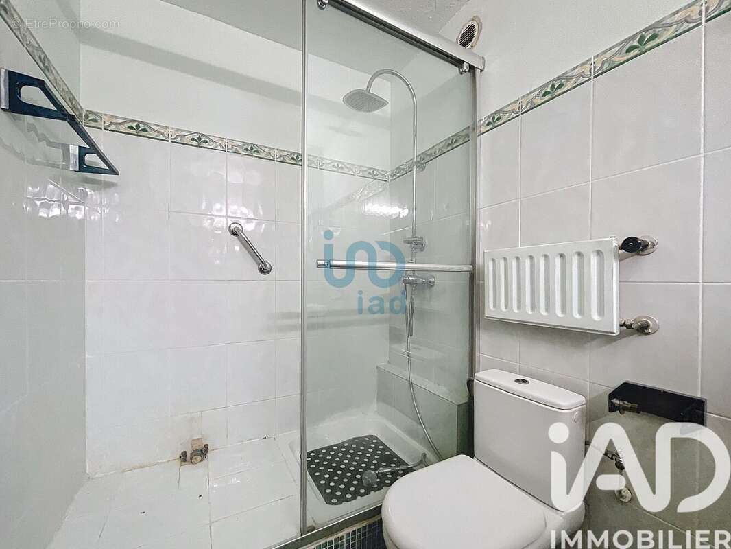 Photo 9 - Appartement à MANDELIEU-LA-NAPOULE