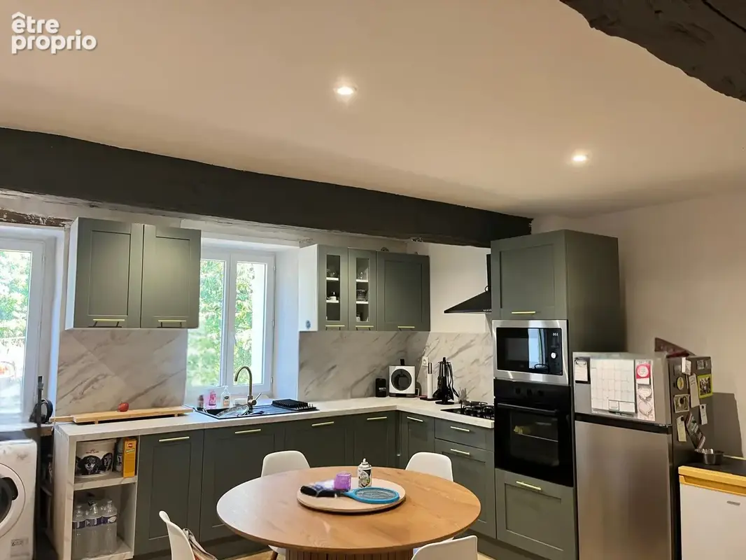 Maison 78 m² à Mussidan  - photo 2
