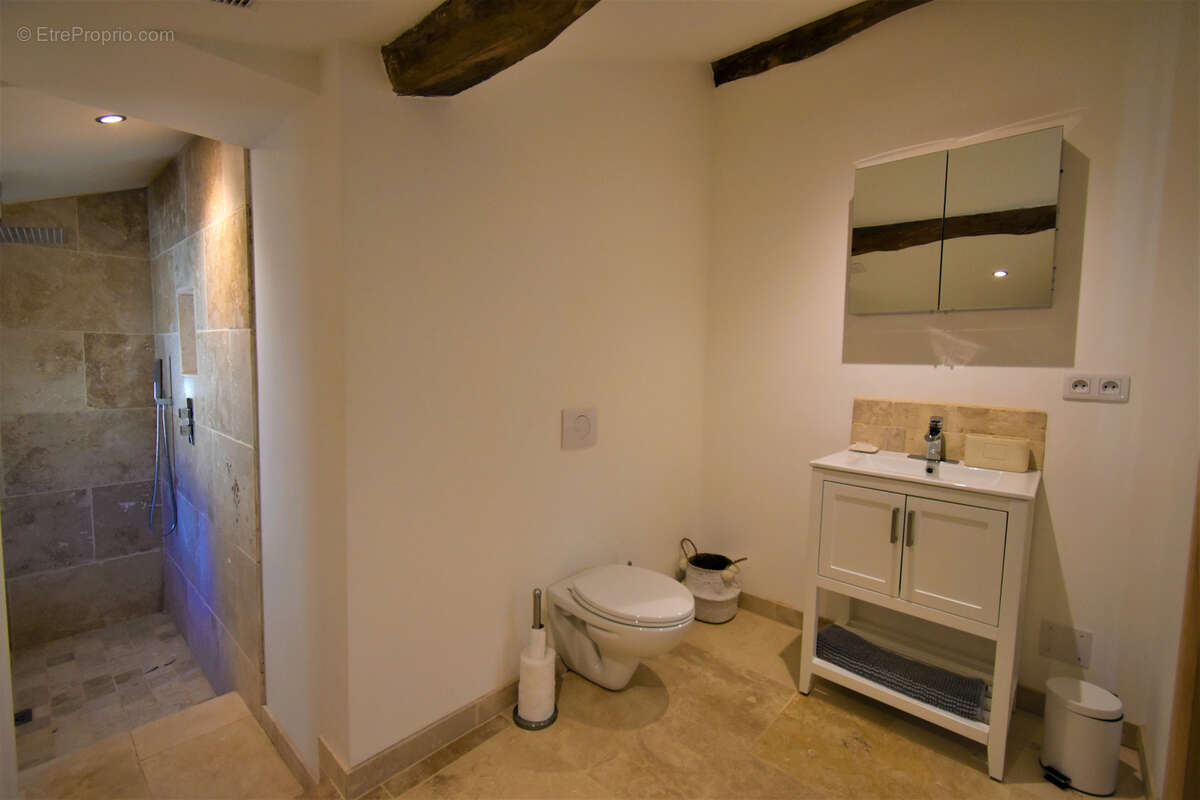 Maison à TOURNON-D'AGENAIS