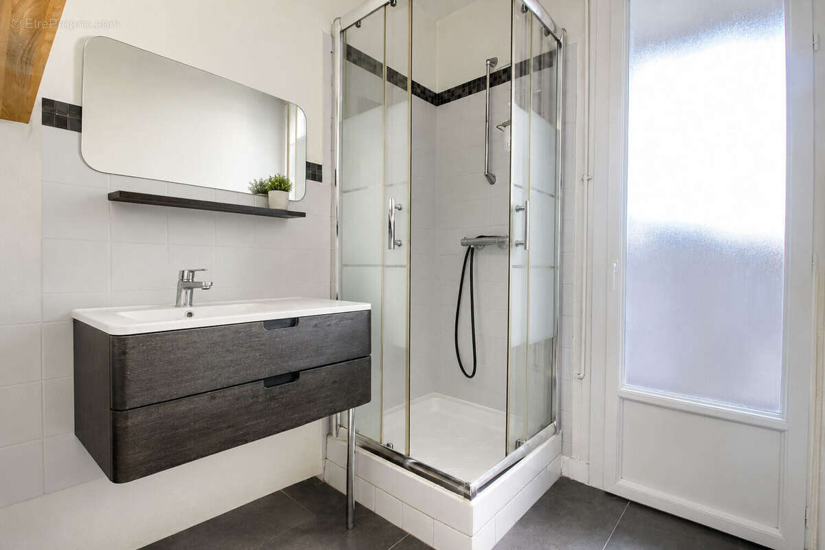 Appartement Rennes 4 pièce(s) 64 m2 - photo 11