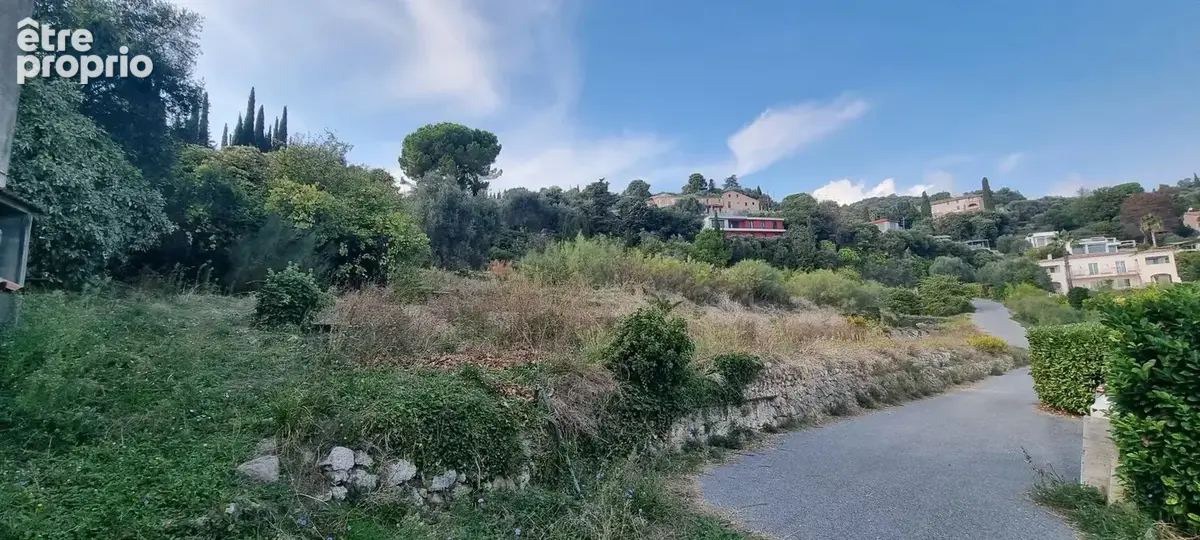 Nice gairaut - terrain constructible - photo 4