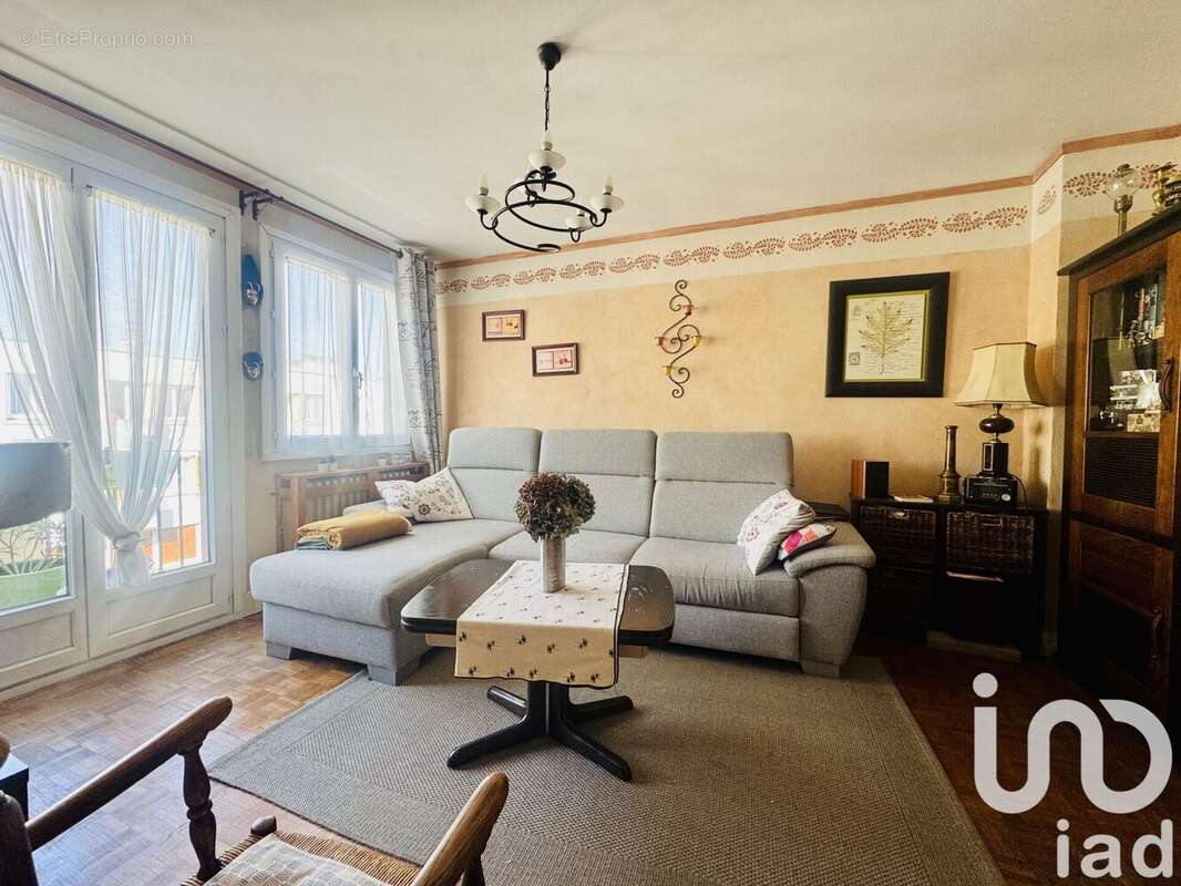 Photo 6 - Appartement à CLAMART