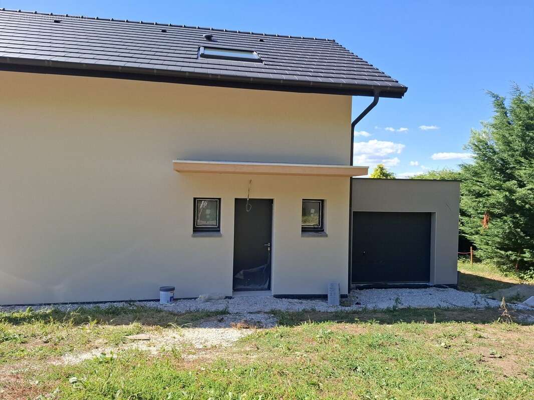 Maison 115 m² à Trevignin  - photo 3