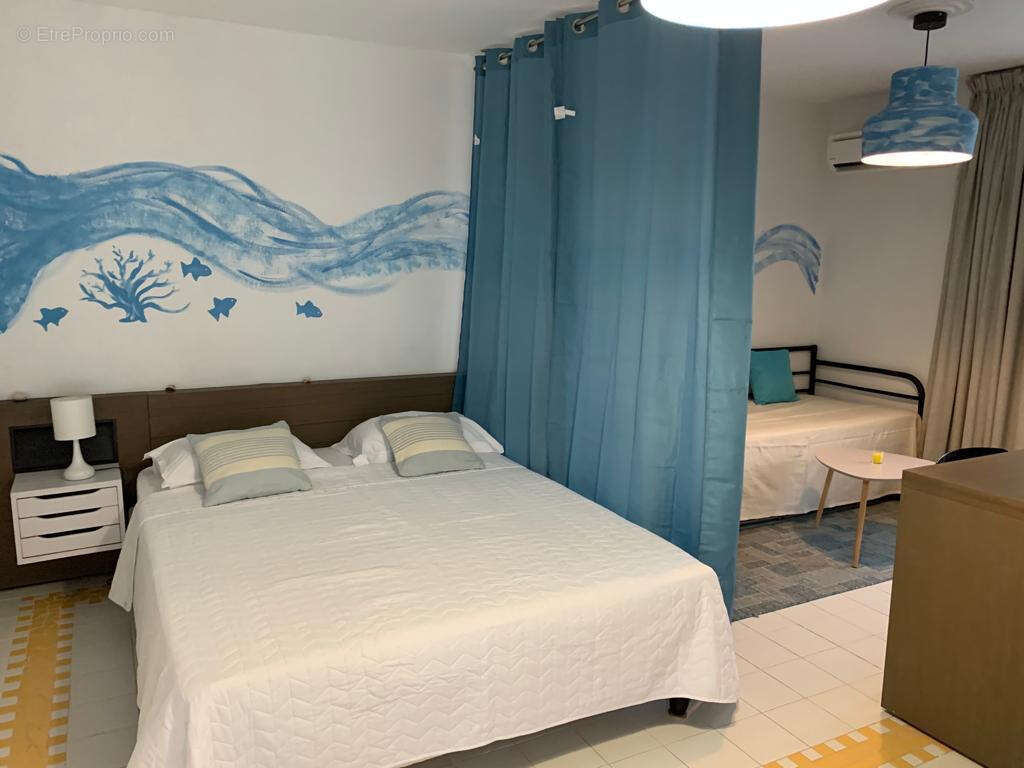Appartement à SAINT-FRANCOIS