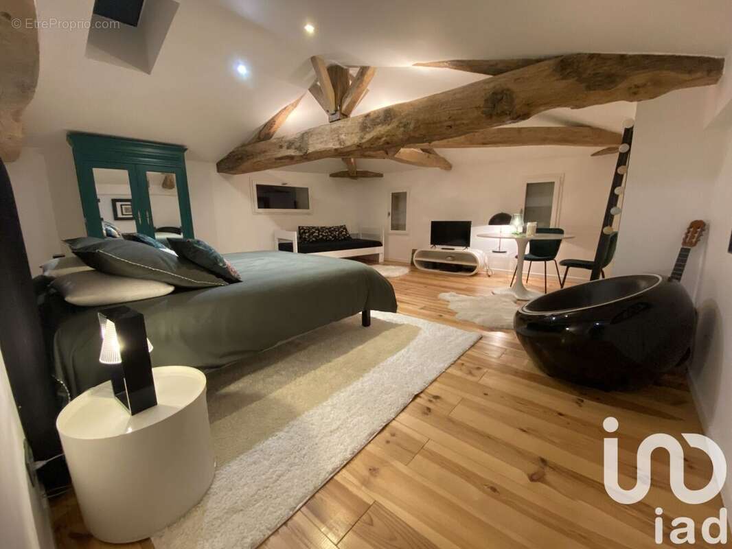 Photo 6 - Maison à SAINT-EMILION