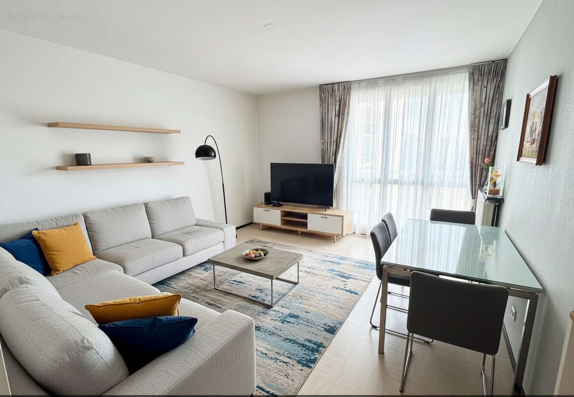 Appartement à THIAIS