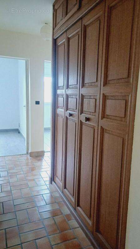 Appartement à NOYON