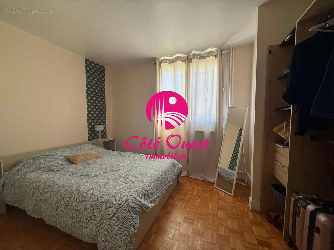 Appartement à LE HAVRE
