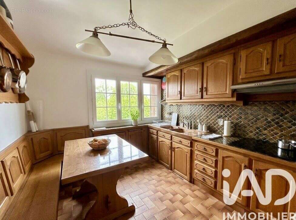 Photo 4 - Appartement à NOZAY
