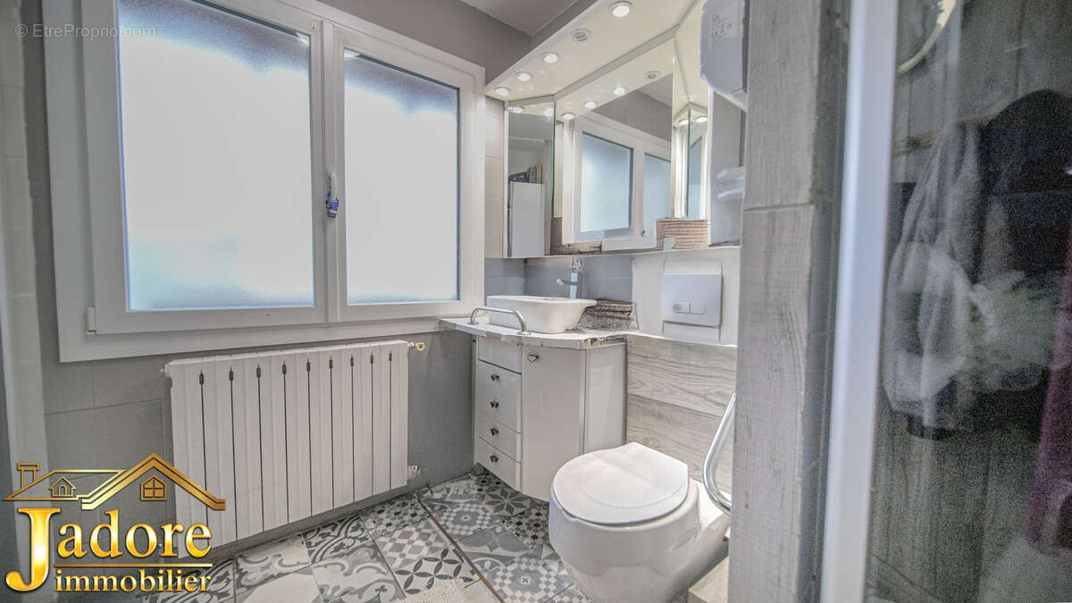 Maison à SAINT-DIE-DES-VOSGES