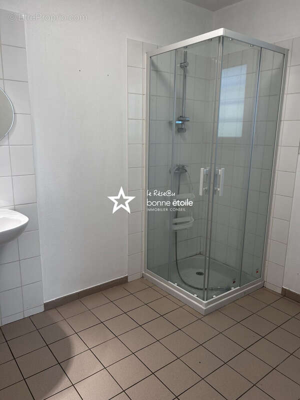 Maison à RICHEBOURG