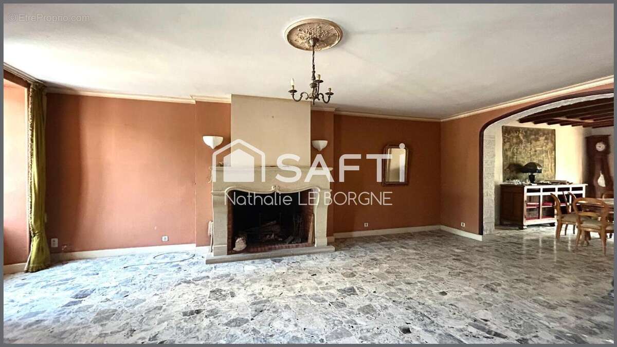 Photo 3 - Maison à SOUAL