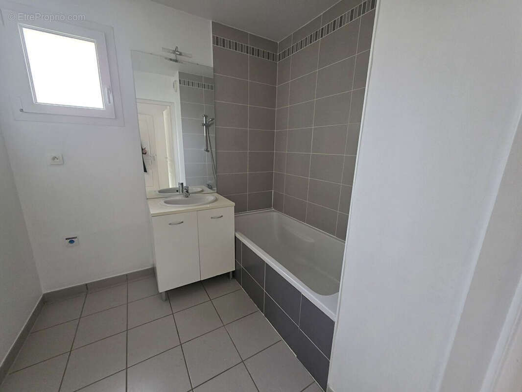 Appartement à MIONS