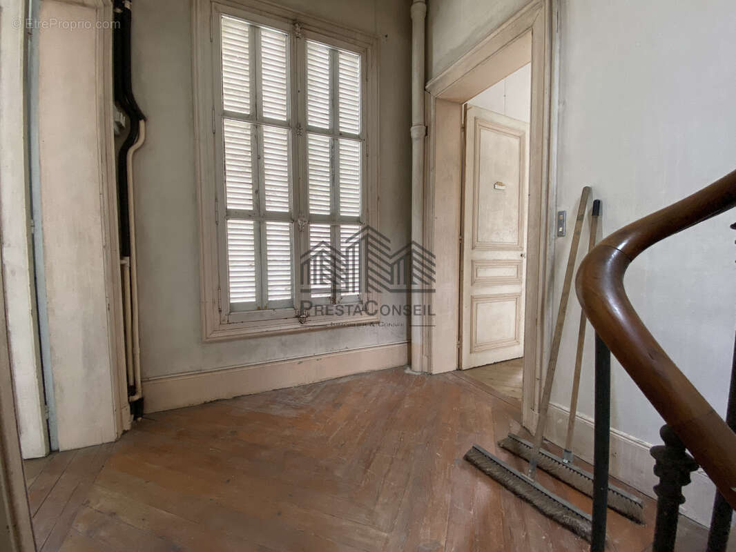 Appartement à SAINT-PIERRE-LES-ELBEUF