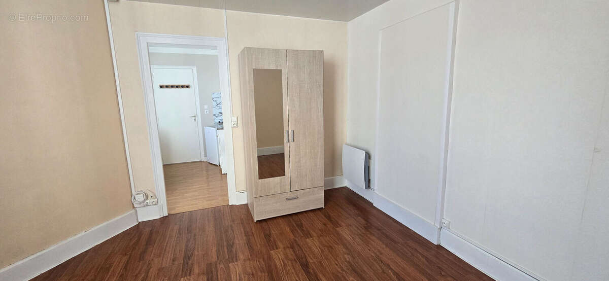 Appartement 43m² à troyes - photo 8