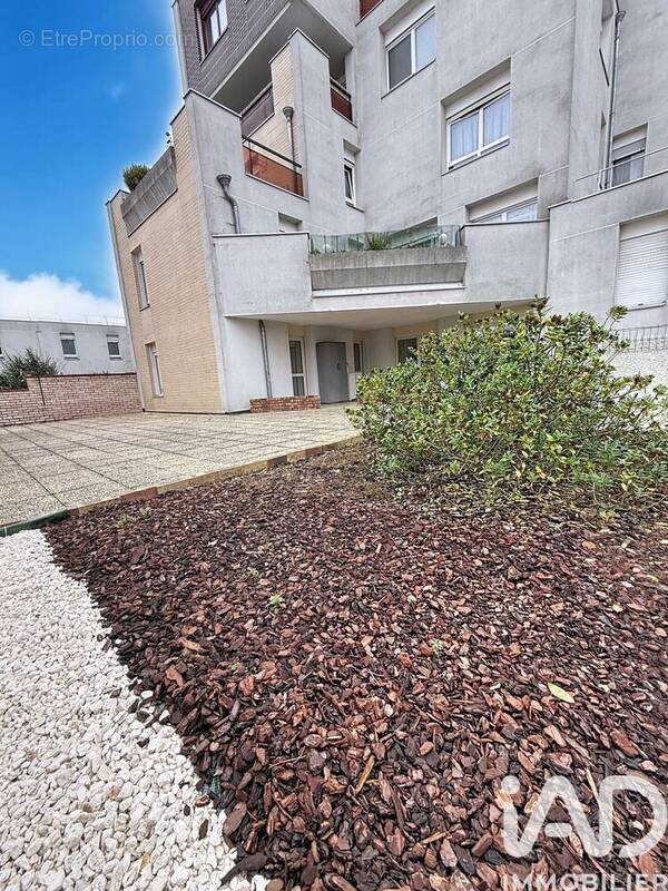 Photo 1 - Appartement à EVRY