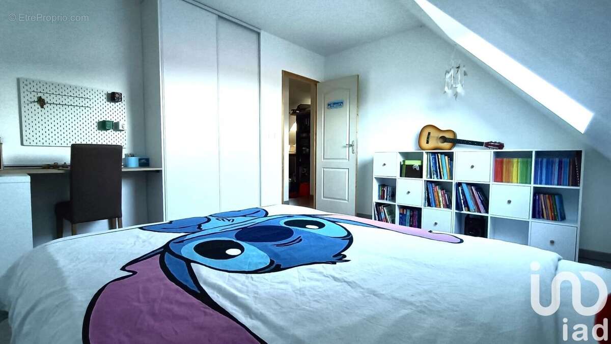 Photo 8 - Maison à GARNAY