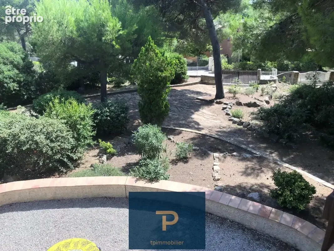 Maison 5 pièces 110 m² à vendre à Saint-Cyr-Sur-Mer (83270) - photo 9