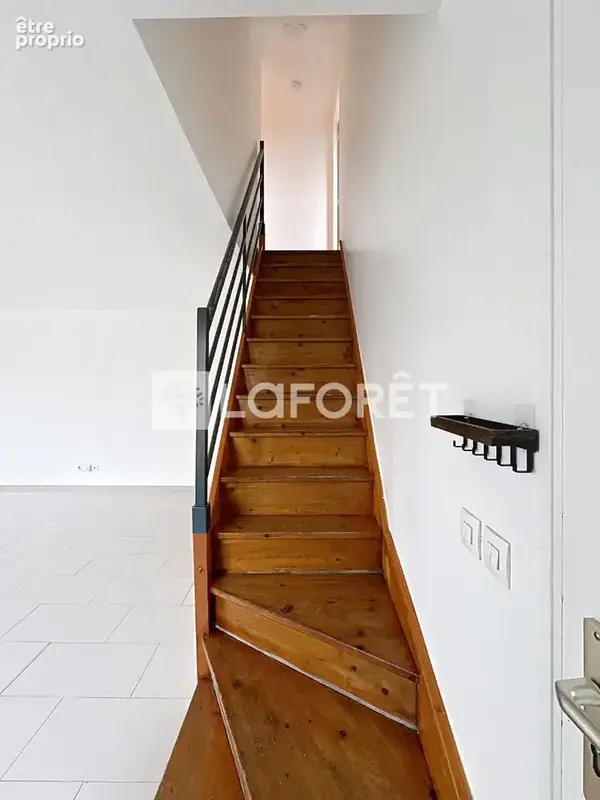 Appartement Sevran 3 pièces 53.16 m2 - photo 5